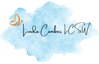Linda Combes, LCSW Logo